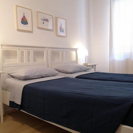 ונציה Apartment Ca' Petrona מראה חיצוני תמונה