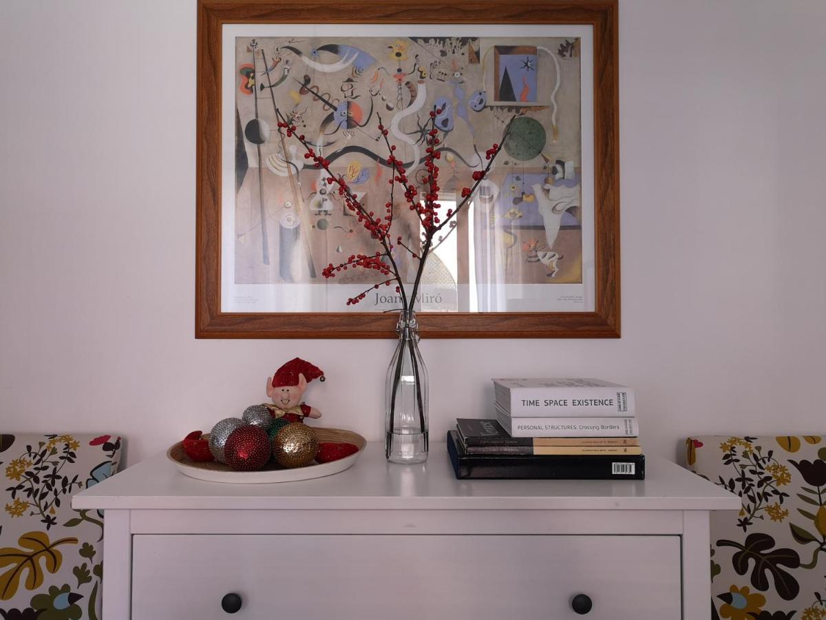 ונציה Apartment Ca' Petrona מראה חיצוני תמונה