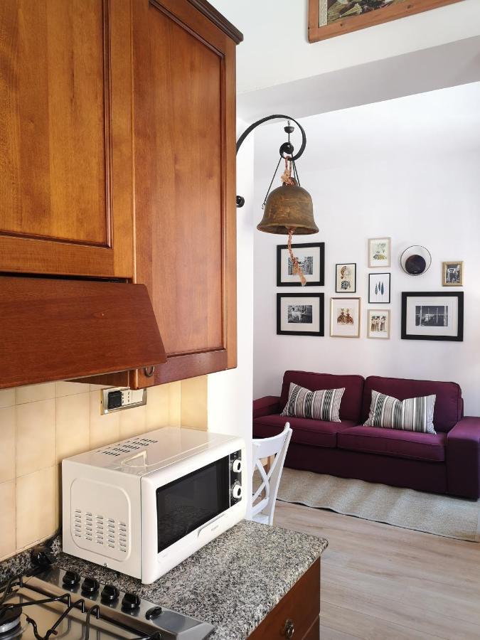 ונציה Apartment Ca' Petrona מראה חיצוני תמונה