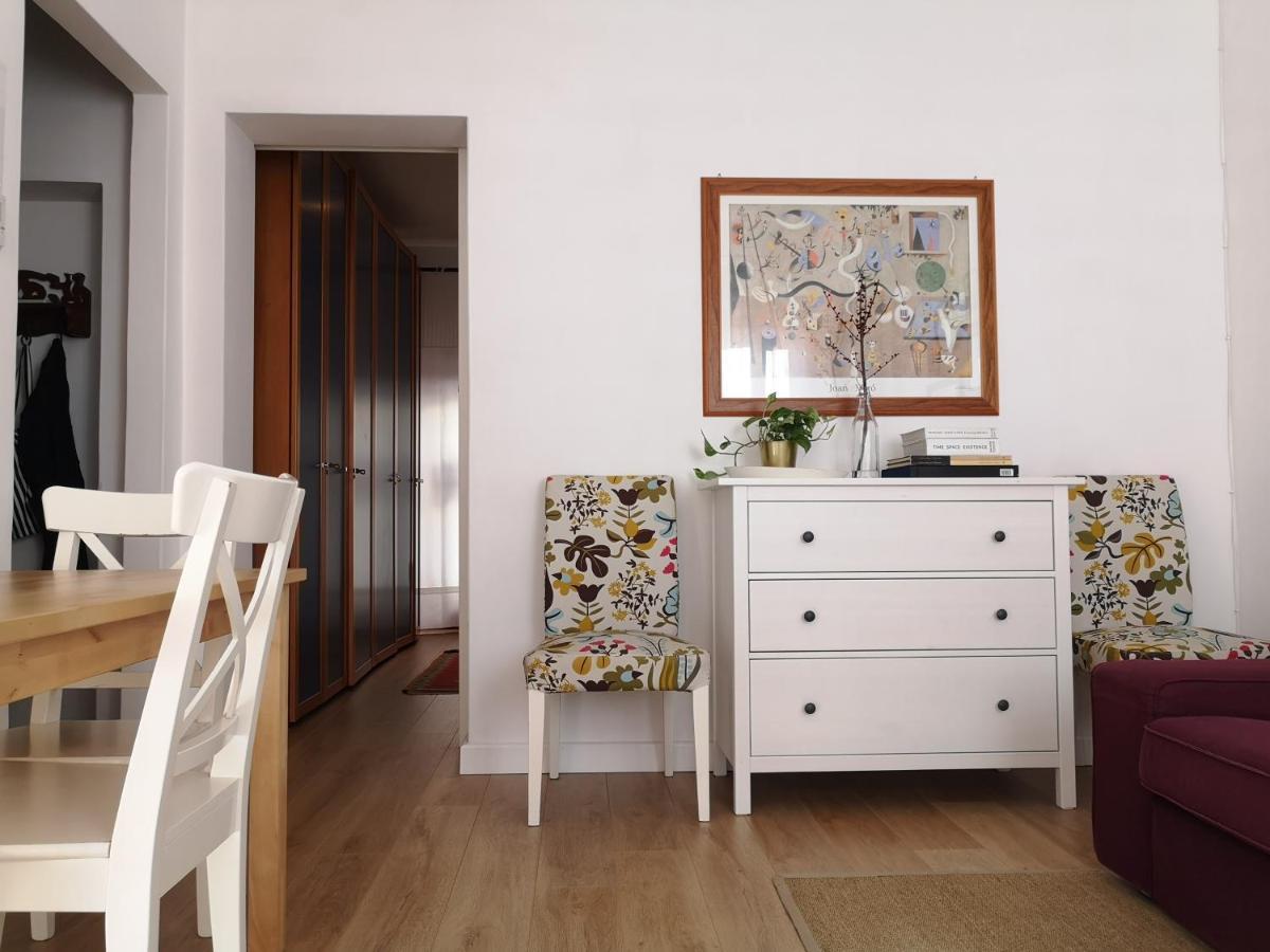 ונציה Apartment Ca' Petrona מראה חיצוני תמונה
