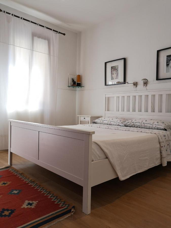 ונציה Apartment Ca' Petrona מראה חיצוני תמונה