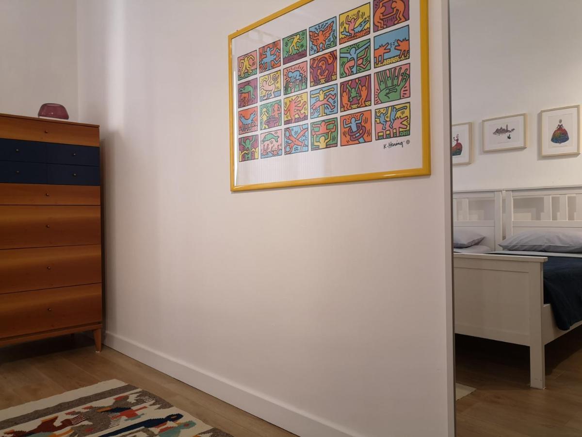 ונציה Apartment Ca' Petrona מראה חיצוני תמונה