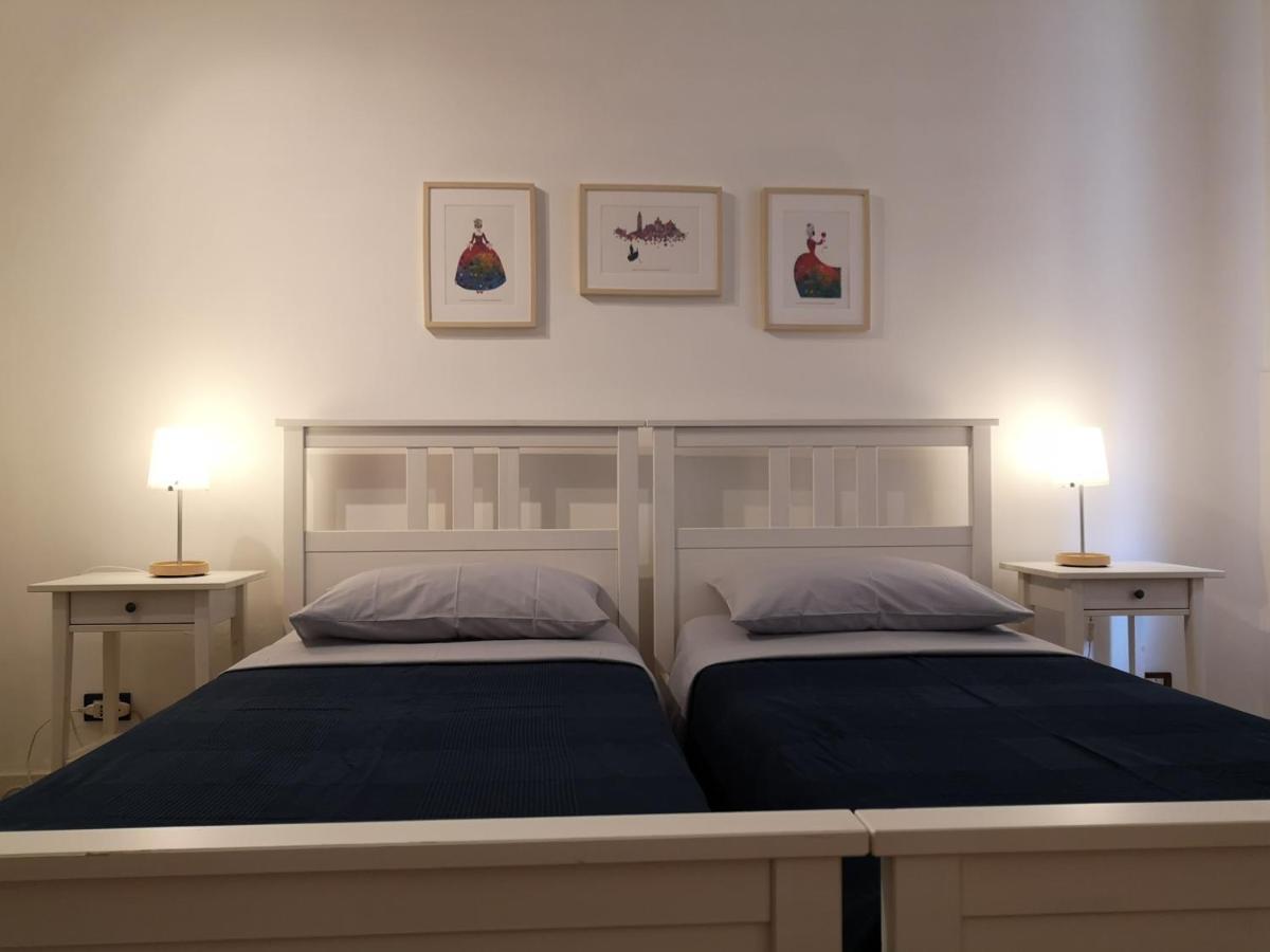 ונציה Apartment Ca' Petrona מראה חיצוני תמונה