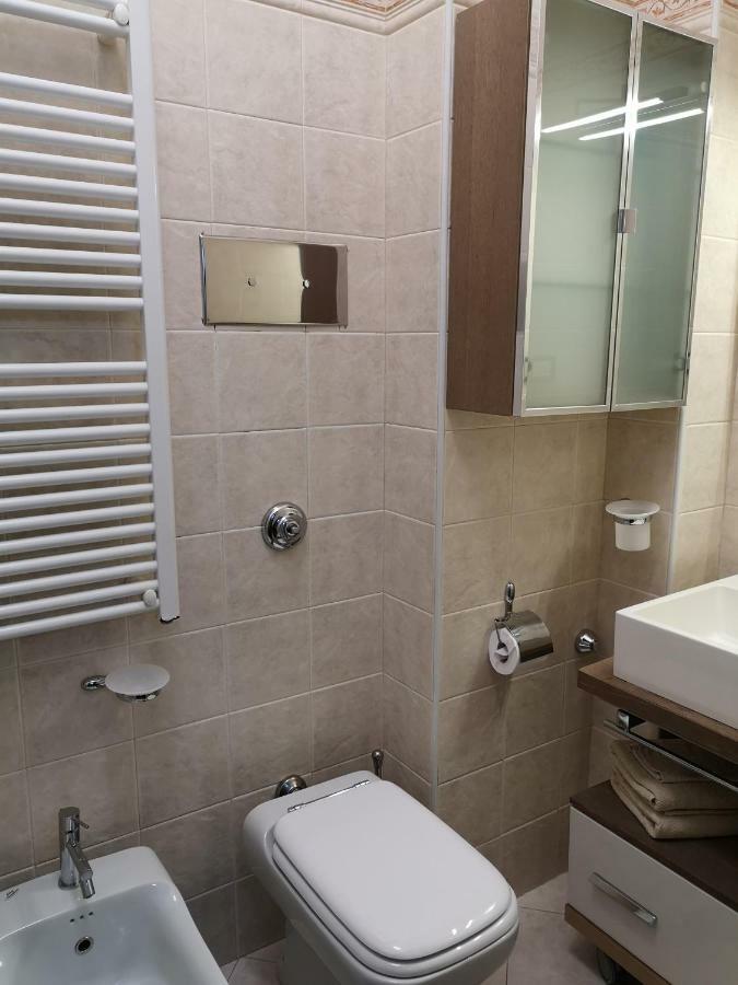 ונציה Apartment Ca' Petrona מראה חיצוני תמונה