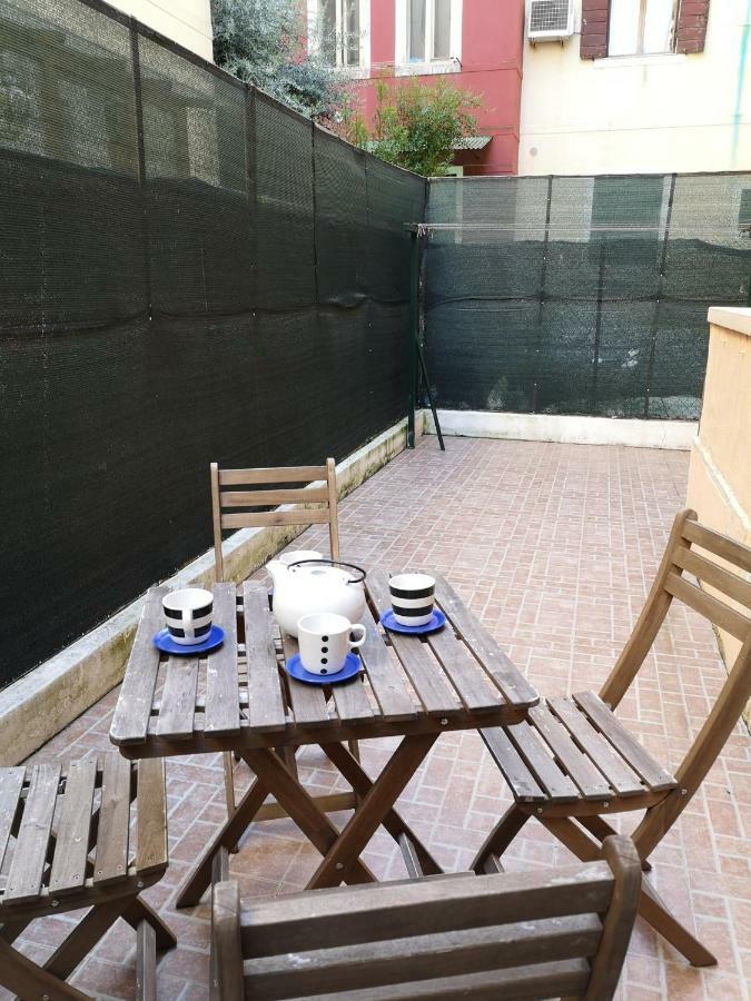 ונציה Apartment Ca' Petrona מראה חיצוני תמונה